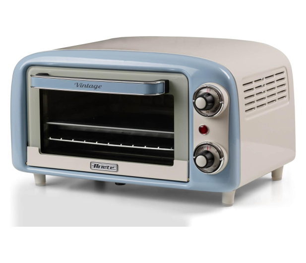 Ariete Mini piekarnik 3919/05 Vintage - 1539776 - zdjęcie